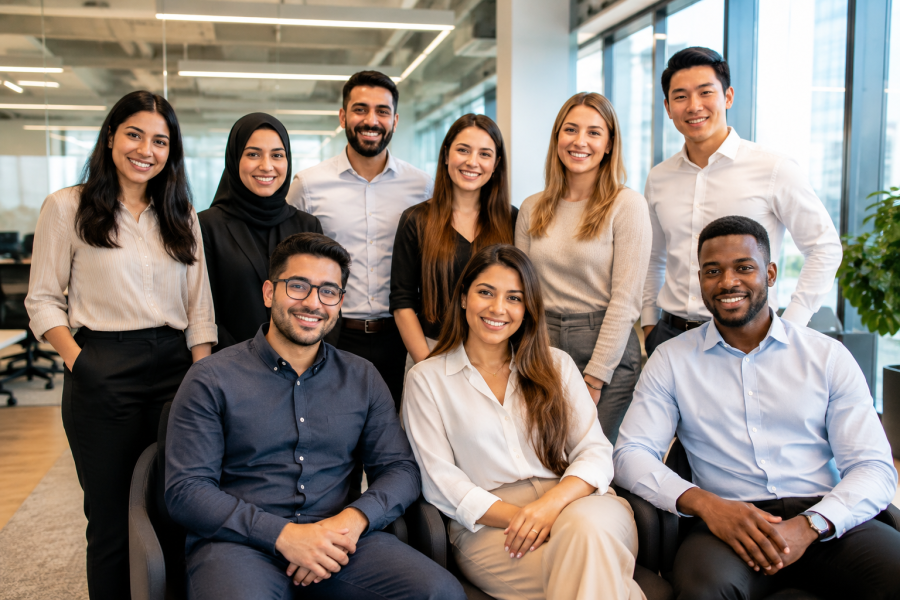 The StudyUKToday team