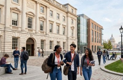How to Defer a University Offer