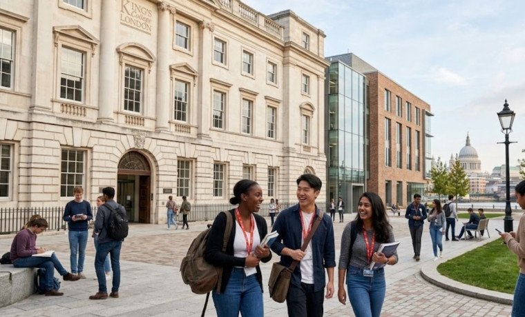How Long Does a UK Student Visa Take?
